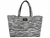 BOLA SHOPPING LONA ZEBRA SCHUTZ