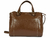 BOLSA HANNAH MARROM SCHUTZ