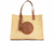 BOLSA BREEZE PALHA SCHUTZ - comprar online