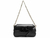 BOLSA FLAME ON FIRE PRETA SCHUTZ