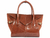 Bolsa Sinner Marrom Schutz