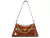 BOLSA ARYA MARROM SCHUTZ