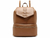 MOCHILA TASSY CARAMELO SCHUTZ