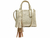 BOLSA THAISA DOURADA SCHUTZ