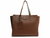BOLSA MARROM TASSY NEO SHOPPING SCHUTZ