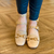 SAPATO SLINGBACK BEGE BRIDÃO SALTO MÉDIO VICENZA - comprar online