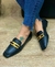 MOCASSIM PRETO SANTA LOLLA