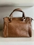BOLSA HANNAH MARROM SCHUTZ - comprar online