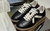 Tênis ST Couro Preto Schutz - comprar online