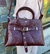 Bolsa Janet Vinho Schutz