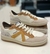 Tênis ST 001 Branco com Marrom Schutz - comprar online