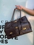 Bolsa Tote Bethany Grande Marrom Vicenza - comprar online