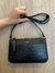 Bolsa Tiracolo Preta Croco Schutz na internet