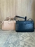 Bolsa Tiracolo Preta Croco Schutz - comprar online