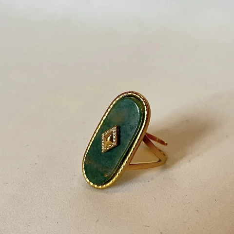 Anillo Vienna - comprar online