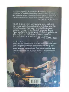 MIENTRAS OTROS DUERMEN - FERNANDO SAMALEA - comprar online