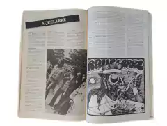 25 AÑOS DE ROCK ARGENTINO - MIGUEL GRINBERG en internet