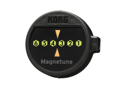 AFINADOR MAGNETICO KORG