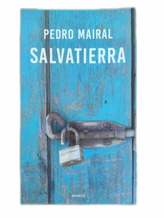 SALVATIERRA - PEDRO MAIRAL