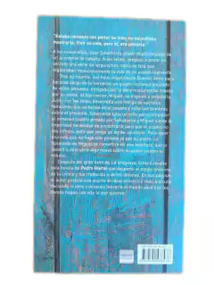 SALVATIERRA - PEDRO MAIRAL - comprar online