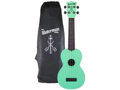 UKELELE RESISTENTE AL AGUA WATERMAN - elbauldelcapitanbeto
