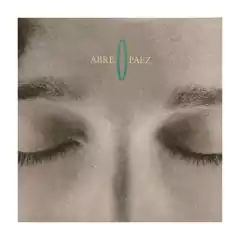 FITO PAEZ - ABRE PAEZ (DOBLE)
