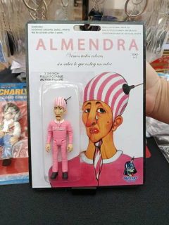 ALMENDRA - comprar online