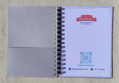 MARADONA (LIBRETA A5 TAPA DURA) en internet