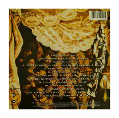 FITO PAEZ - CIRCO BEAT (DOBLE) - comprar online