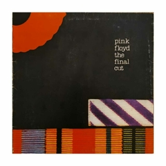 PINK FLOYD - THE FINAL CUT