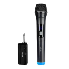 MICROFONO INALAMBRICO NETMAK