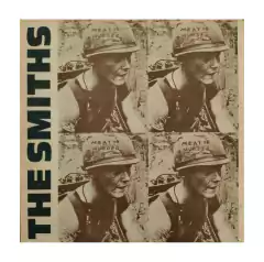 THE SMITHS - MEAT IS MURDER
