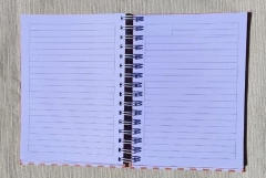 GUSTAVO CERATI AMARILLO (LIBRETA A5 TAPA DURA) - tienda online