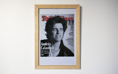 RS #227 - CALAMARO en internet