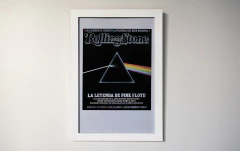 RS #107 - PINK FLOYD DARK SIDE - comprar online