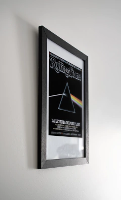 Imagen de RS #107 - PINK FLOYD DARK SIDE