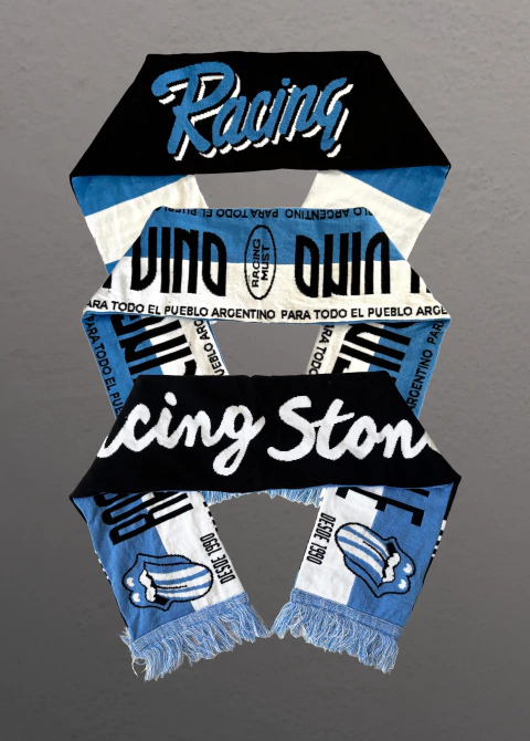 Combo x3 Bufandas - comprar online