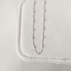 Corrente veneziana V12 com bolas 2mm 45cm