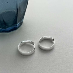 Argola Larga 22 mm