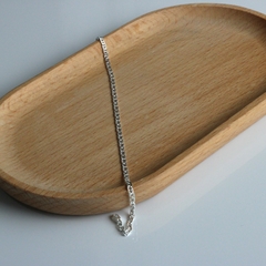 Pulseira Masculina Piastrini