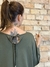 BLUSA FLOR DE LÓTUS - loja online