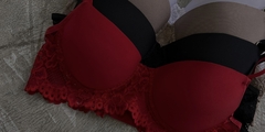 Banner de la categoría LENCERIA