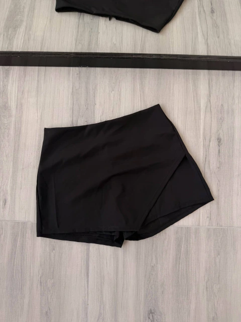 Short pollera Juli