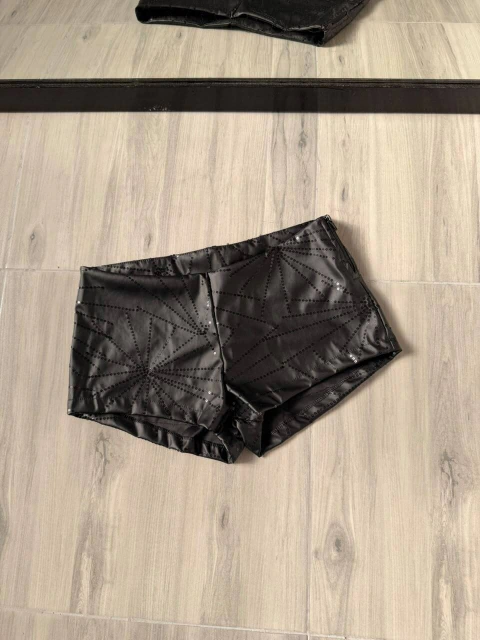 Short engomado SOL