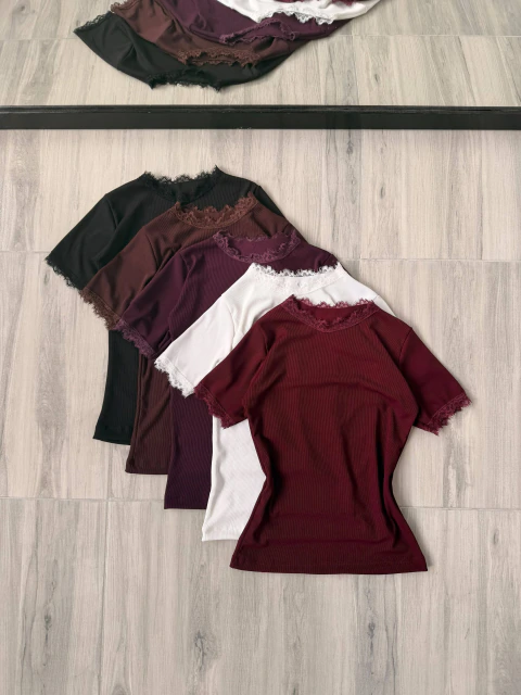 Remera Ludmila