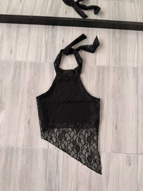 Top Zaray