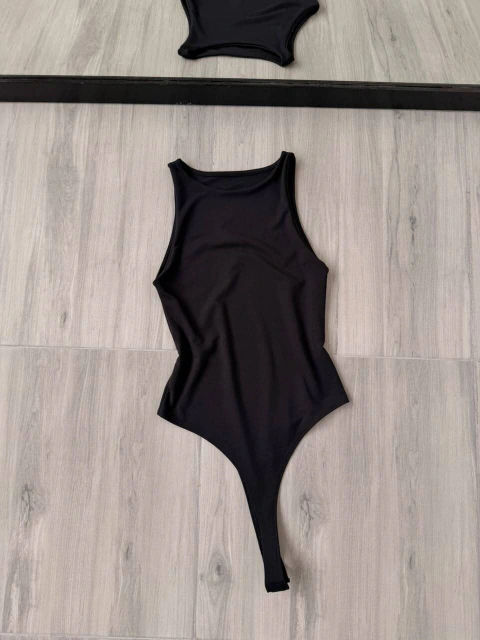 Body Eva