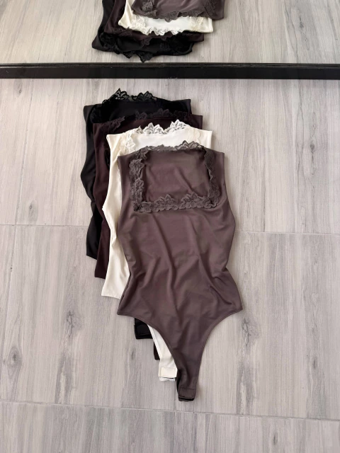 Body Eliana