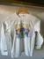 camisetas de algodon peinado niños - JB INDUMENTARIA