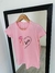 remeras love - tienda online